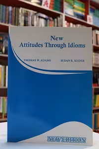 Attitudes Through Idioms