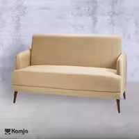 مبل دو نفره لیزا