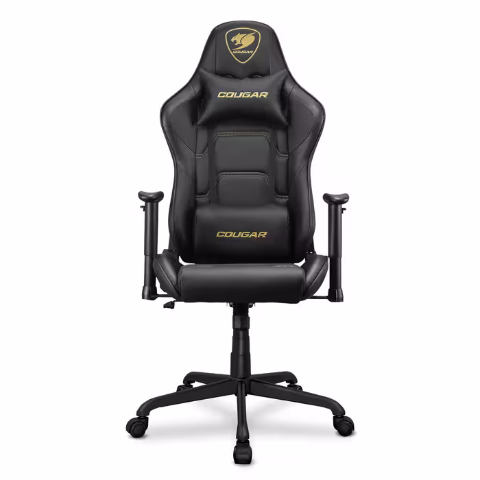 خرید صندلی گیمینگ Cougar Armor Elite Royal با بهترین قیمت
