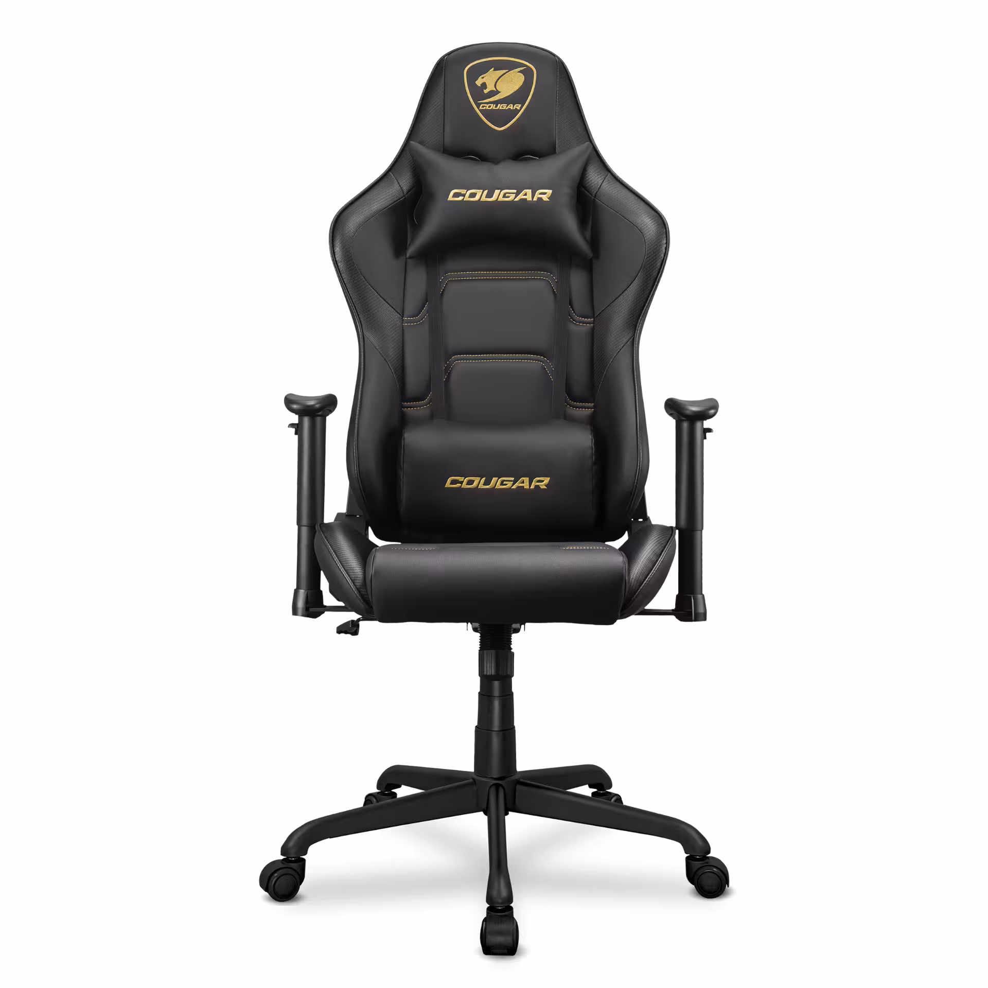 خرید صندلی گیمینگ Cougar Armor Elite Royal با بهترین قیمت