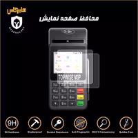 محافظ صفحه کارتخوان تاپ وایز TOPWISE M3P