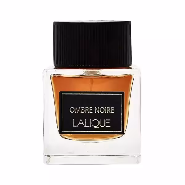 عطر لالیک امبر نویر مردانه ادوپرفیوم 100 میل