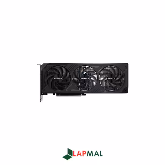کارت گرافیک گیگابایت مدل GeForce RTX 5070 WINDFORCE SFF 12G