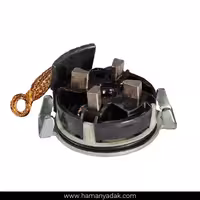 جاذغالی استارت پژو 405 جدید برند GOLD