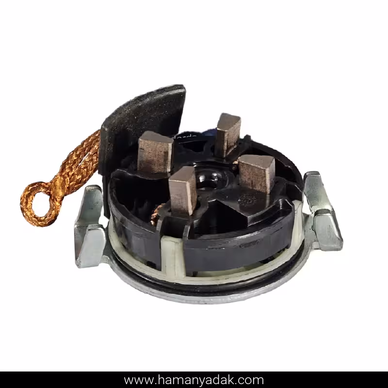 جاذغالی استارت پژو 405 جدید برند GOLD