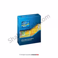 سی پی یو سرور اینتل زئون E5-2609 v2