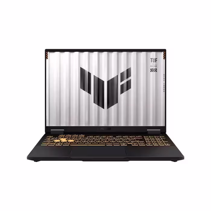 لپ تاپ ایسوس مدل TUF Gaming F16 FX608JMR – D