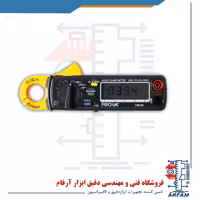 کلمپ جریان 200A , AC/DC مدل CM-02 ساخت PROVA تایوان