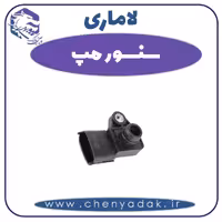 سنسور مپ لاماری