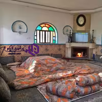 لحاف کرسی لایکو درجه 1 ابعاد 4 در 4