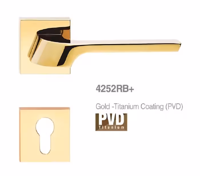 دستگیره رزت بهریزان کد 4200R