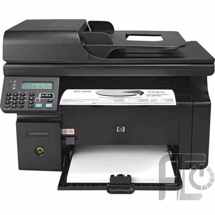 پرینتر اچ پی MFP M1212NF