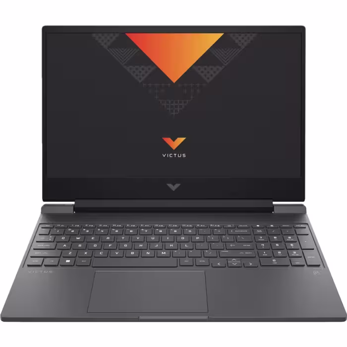 لپ تاپ اچ پی Victus15 fa2093AX I7 13620 16GB 512GB SSD RTX5060