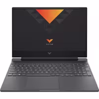 لپ تاپ اچ پی Victus15 fa2093AX I7 13620 16GB 512GB SSD RTX5060