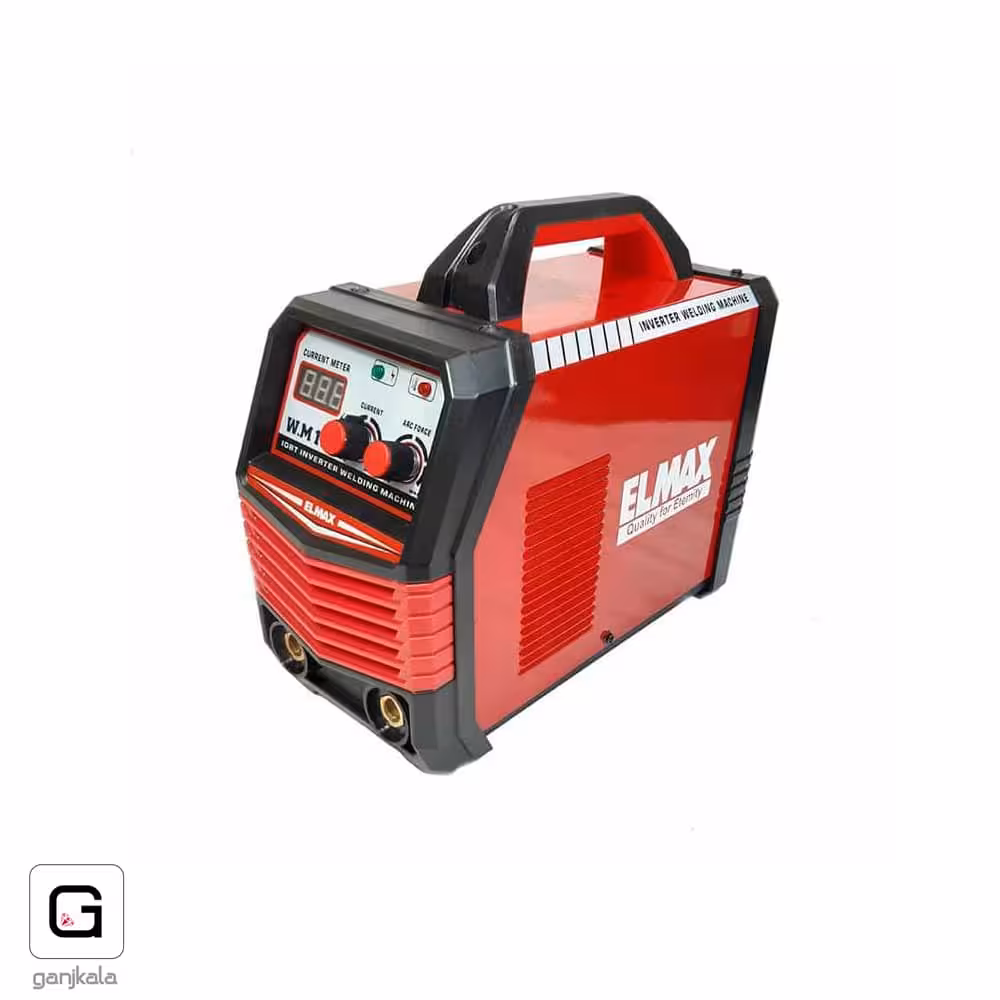 اینورتر 180 آمپر جوشکاری 182 المکس