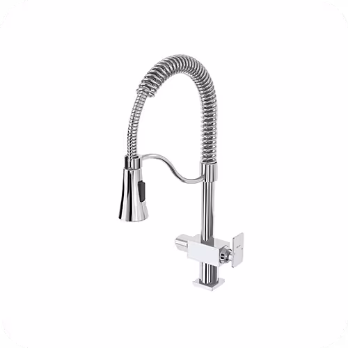 شیر سینک جزیره دو منظوره فلت سری 99 روکار کلار