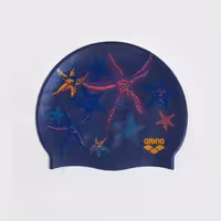 کلاه شنا Arena  مدل LYDIA STARFISH