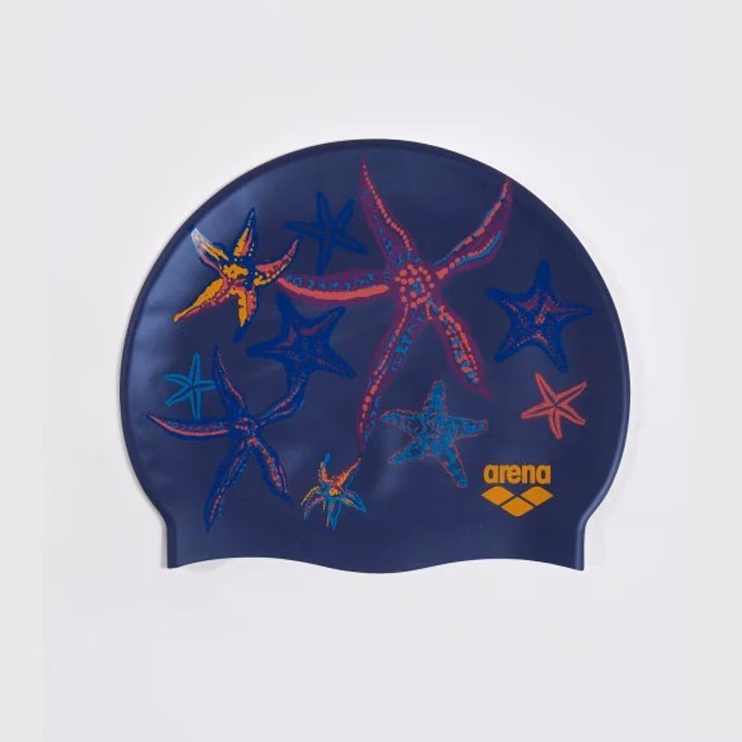 کلاه شنا Arena  مدل LYDIA STARFISH