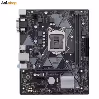 مادربرد ایسوس مدل PRIME H310M-K