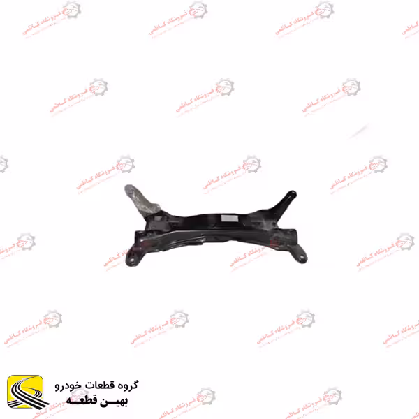 رام زیر رادیاتور برلیانس h230