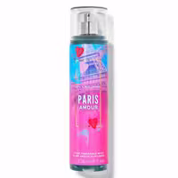 بادی اسپلش زنانه Paris Amour بث اند بادی ورکس حجم 236ML