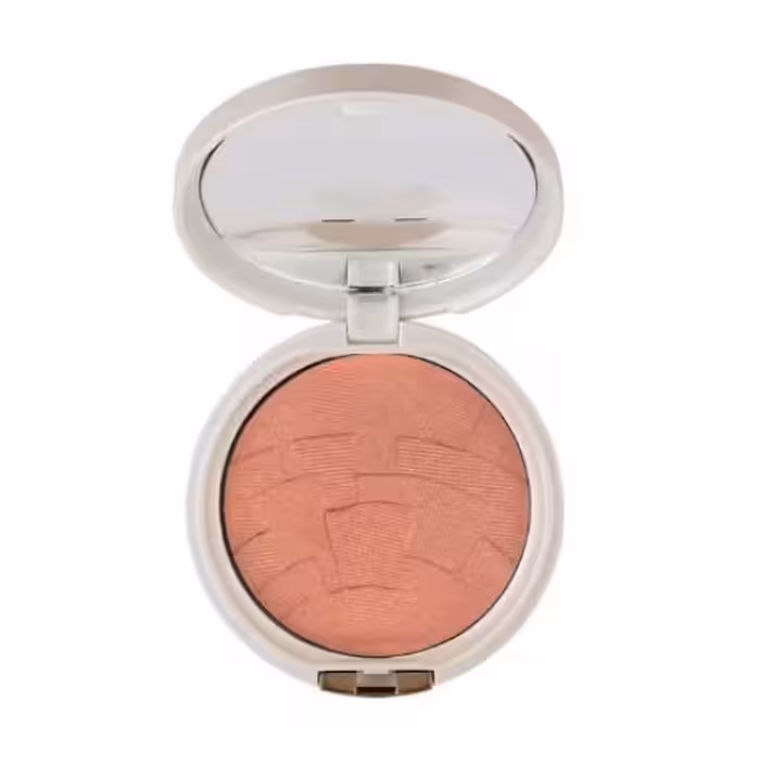 هایلایتر پودری گابرینی شماره 03 – درخشش طلایی و طبیعی