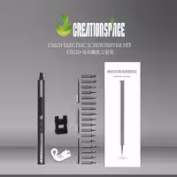 قیمت و خرید CS02D پيچ گوشتي برقي