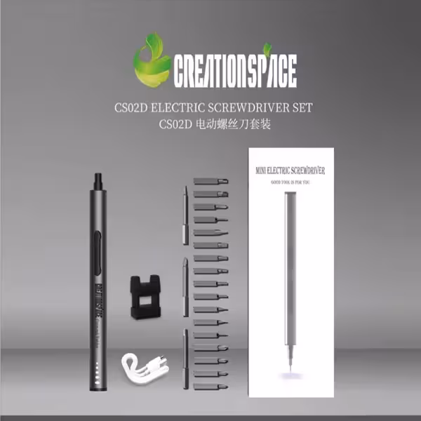 قیمت و خرید CS02D پيچ گوشتي برقي