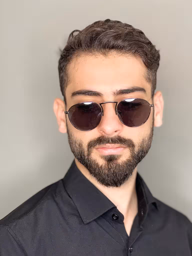 عینک افتابی ری بن پلاریزه شیشه نشکن مخصوص رانندگی فرم فلزی دوپل اورجینال