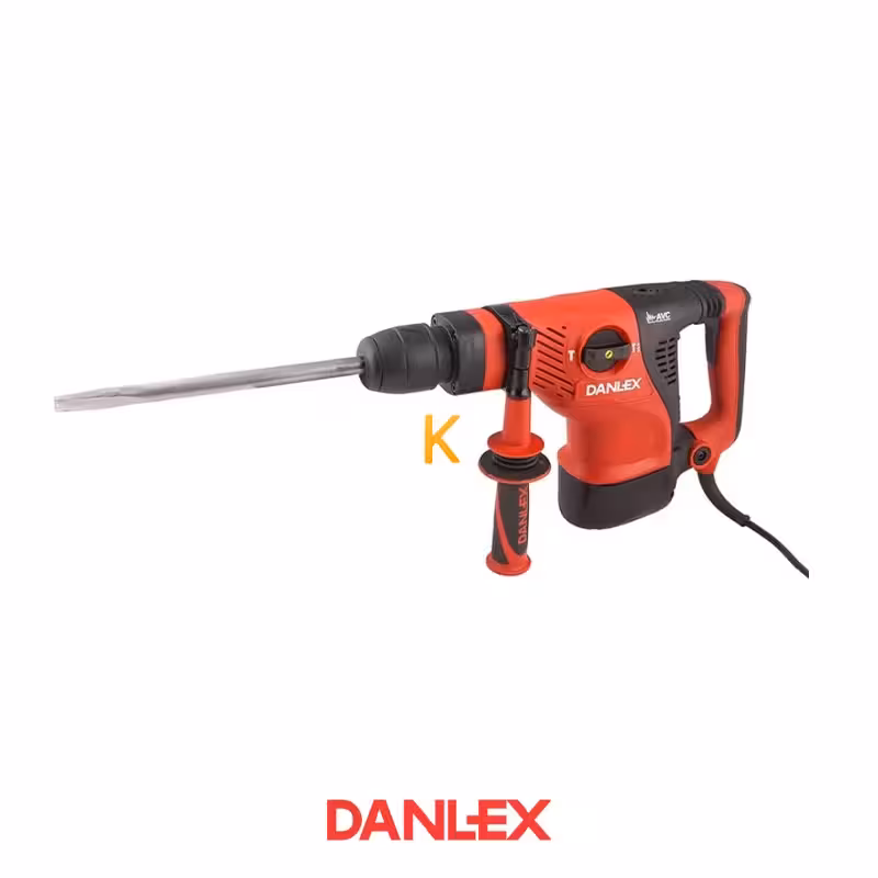 دریل پنج شیار DX-3548 دنلکس