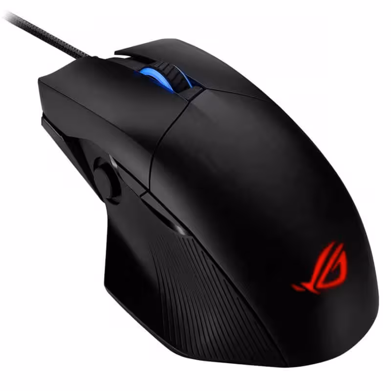 ماوس گیمینگ ROG Chakram Core