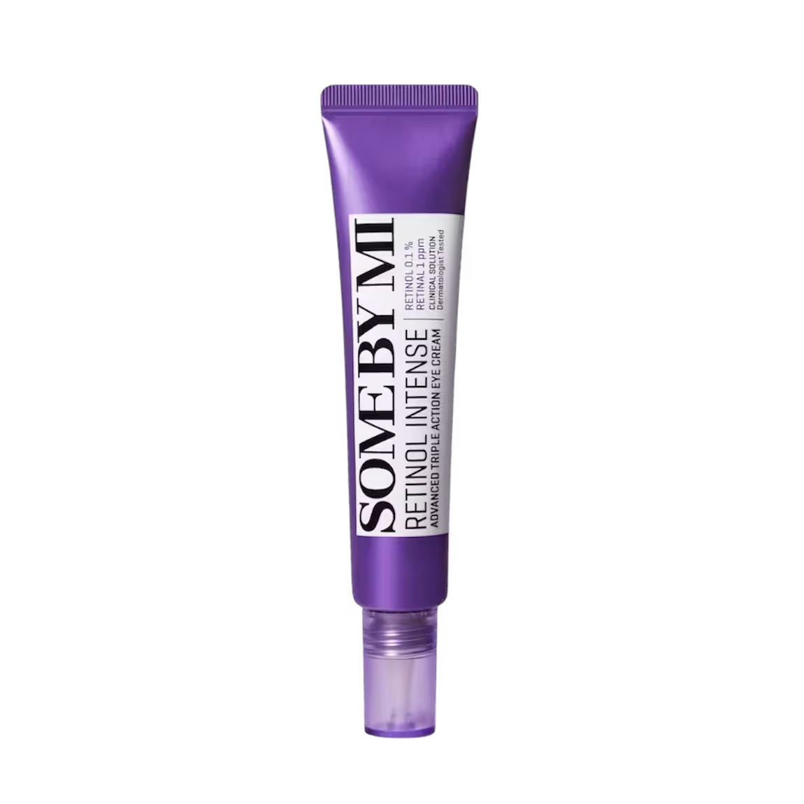 دور چشم رتینول سام بای می ( SOME BY MI – Retinol Intense Eye Cream 30ml )