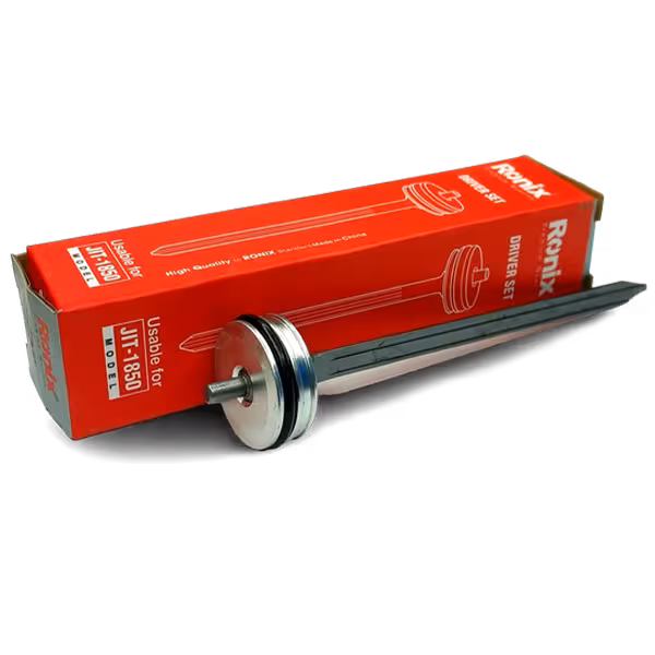 تیغ پیستون میخکوب جیت 1850