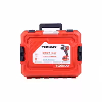 دریل شارژی چکشی 13 میلی متری 20 ولت توسن مدل 9621BHS