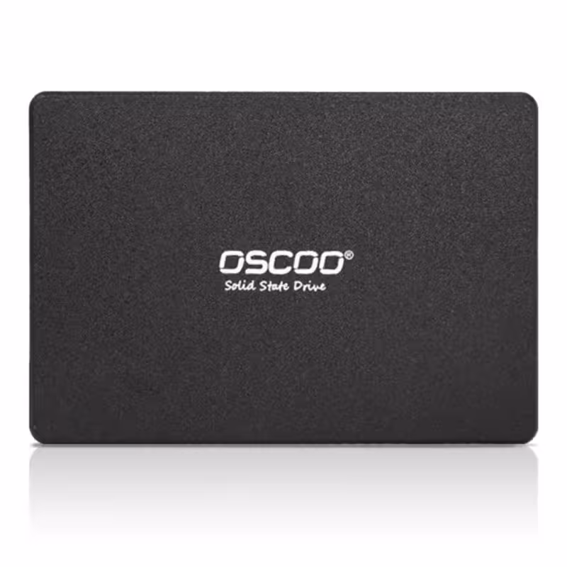 اس اس دی اینترنال اسکو مدل OSCOO SSD 002 ظرفیت 128 گیگابایت