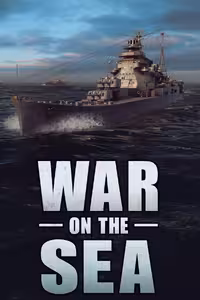 خرید بازی War on the Sea