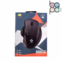 موس گیمینگ بی سیم KINGDOM MW5G