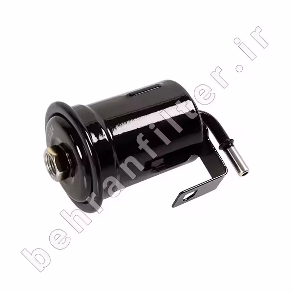 فیلتر بنزین موسو