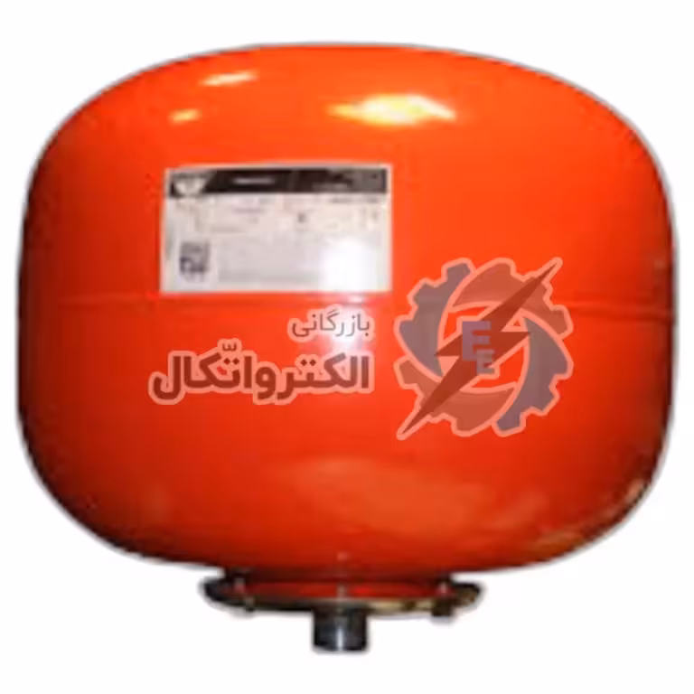 منبع تحت فشار 24 لیتری کاریز ا KARIZ