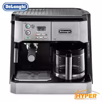 اسپرسوساز دلونگی BCO421