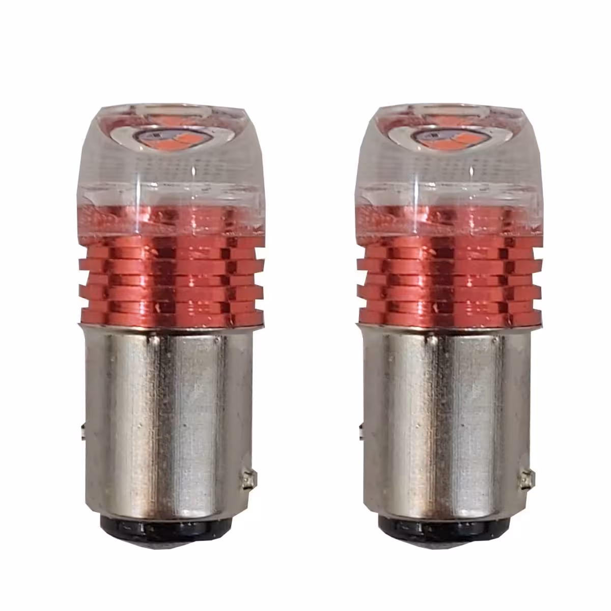 لامپ فندقی ذره بینی فلش زن 2 کنتاکت 3SMD تایپ آر