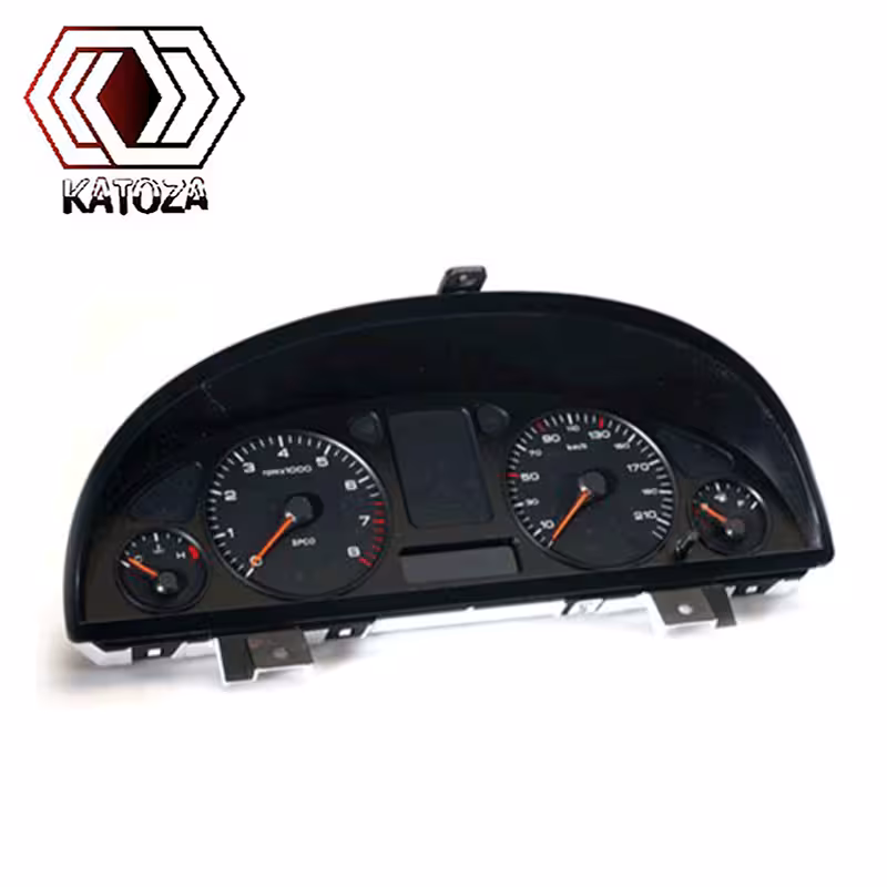 جلو آمپر پژو 405 داشبورد سوناتایی کروز