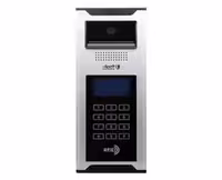 پنل کدینگ آیفون تصویری الکتروپیک مدل 599