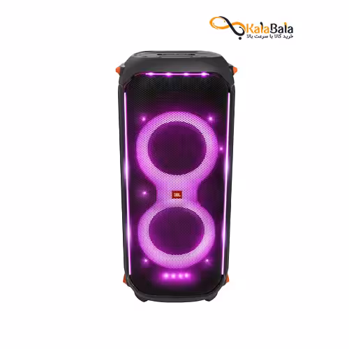 خرید اسپیکر JBL Partybox 710 | قیمت اسپیکر بلوتوثی قابل حمل جی‌بی‌ال