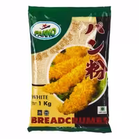 پودر سوخاری پانکو ساده پاکت یک کیلویی – PANKO