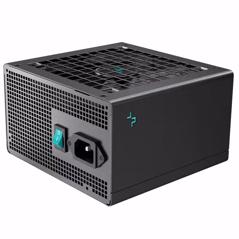 پاور دیپ کول DeepCool PN850D Gold 850W