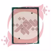 Intel Xeon-Gold 6226 (2.7GHz 12-core 125W)