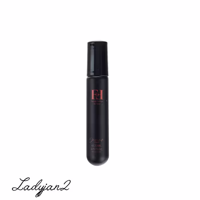 عطر جیبی مردانه اف‌اف ژک‌ساف