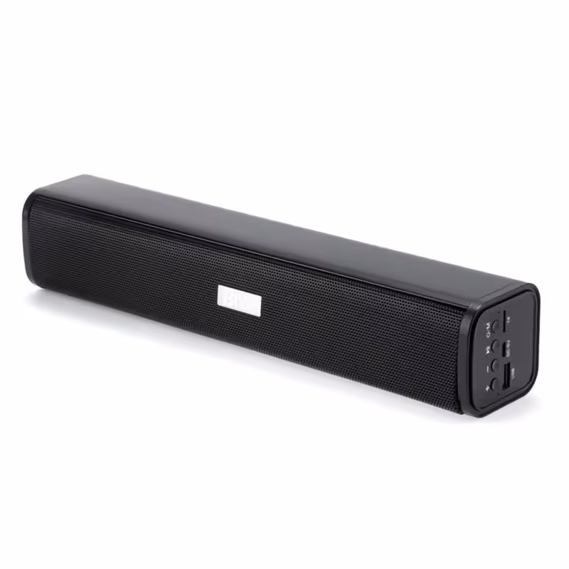 اسپیکر بلوتوثی رم و فلش خور بیوا مدل SP-02