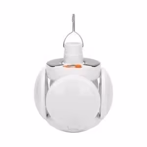 چراغ آویز چادر مدل 2029